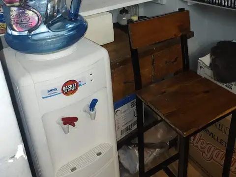 Fondo Comercio en Venta 4 años