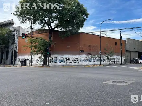 Depósito en Venta en Barracas