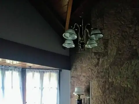 Casa en Venta 20 años