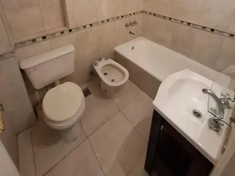 Departamento en Alquiler Apto profesional