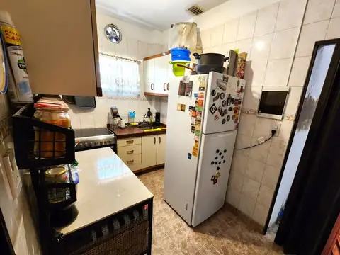 Depto Tipo Casa en Venta en Haedo, USD 64.000