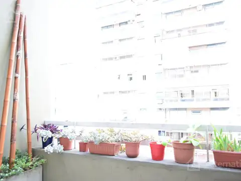 Departamento en Alquiler Temporal en Recoleta, USD 650