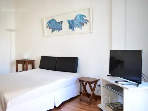 Departamento en Alquiler Temporal 40 años