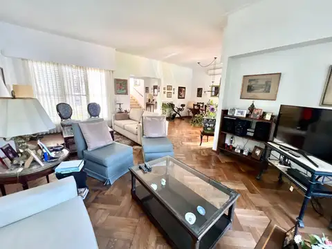 Casa en Venta 45 años