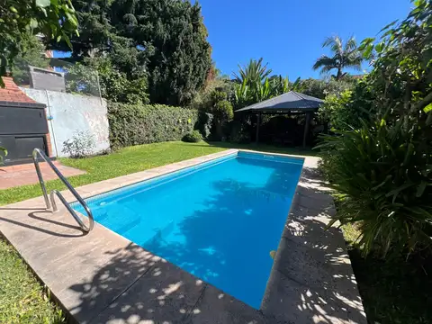 Casa en Venta de 4 dormitorios