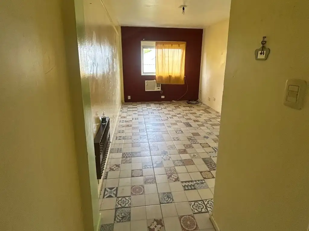 Departamento en Parque Patricios