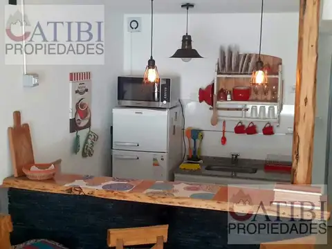 Departamento en Venta al Oeste