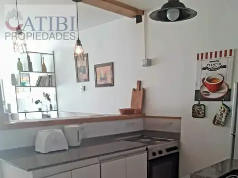 Departamento en Venta 9 años