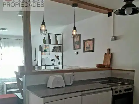 Departamento en Venta en San Carlos de Bariloche, USD 90.000