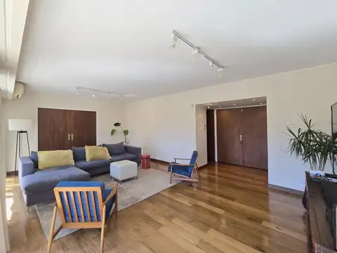 Departamento en Alquiler de 4 ambientes