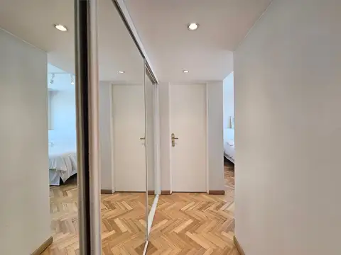 Departamento en Alquiler 42 años