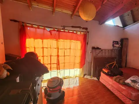 Casa en Venta en San Justo, USD 130.000