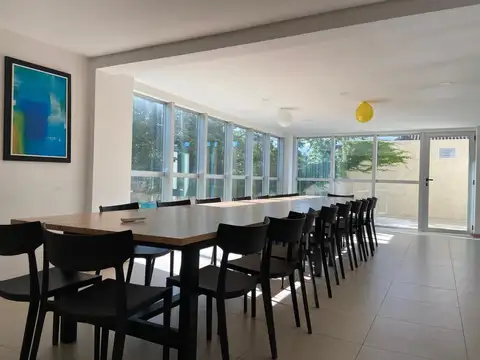 Departamento en Alquiler Apto profesional