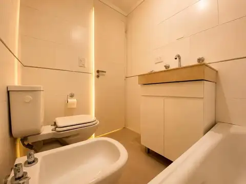 Departamento en Alquiler 2 años