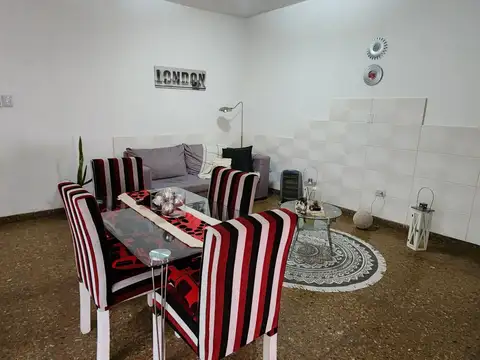 Depto Tipo Casa en Venta al Oeste