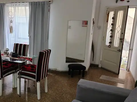 Depto Tipo Casa en Venta en Caseros, USD 49.500