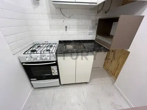Departamento en Alquiler de 2 ambientes
