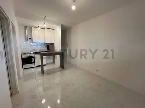 ALQUILER DEPARTAMENTO DOS AMBIENTES EN PLENO PALERMO