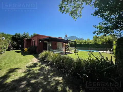 Casa en Alquiler de 2 dormitorios