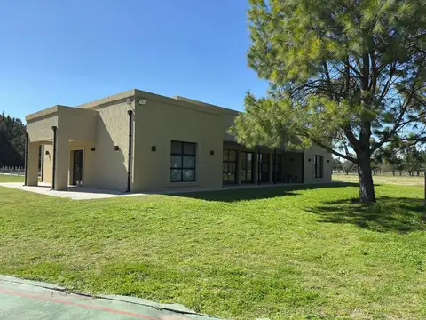 CASA EN VENTA 3/4 AMBIENTES PILETA FINANCIACIÓN