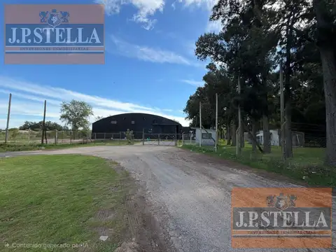 Terreno en Venta de 57500,0 m2