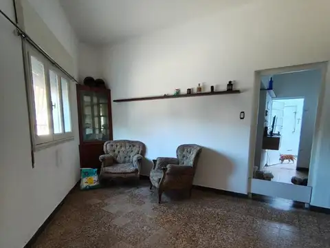 Velez Sardfield 1200, Piso PB