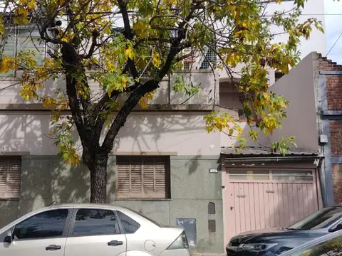 Terreno en Venta en Saavedra, CABA