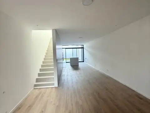 VENTA DE DÚPLEX 4 AMBIENTES- VICENTE LÓPEZ- A ESTRENAR