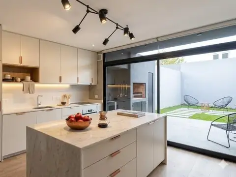 Casa en Venta de 3 dormitorios