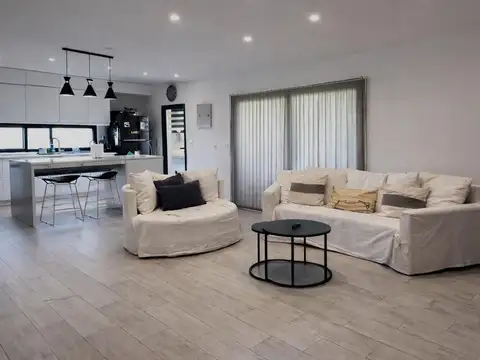 Casa en Venta al Norte