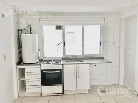 Departamento en Venta al Noroeste