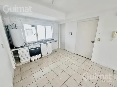 Departamento en Venta Permite mascota