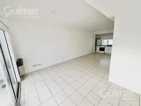 Departamento en Venta 18 años