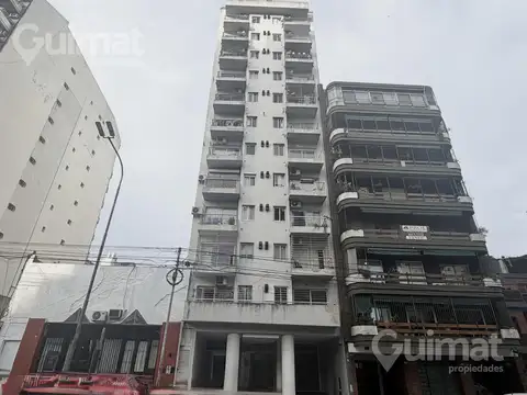 Avenida San Pedrito 200