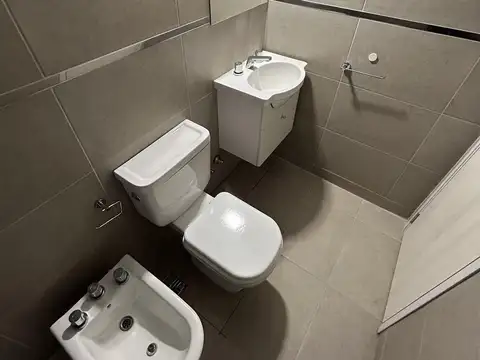 Departamento en Venta 1 dormitorio en Rosario Centro