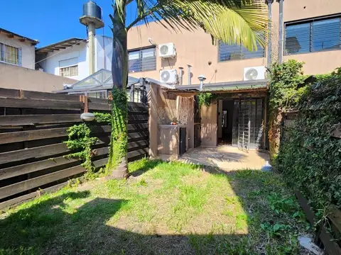 Duplex 3 ambientes a la venta en Ituzaingó