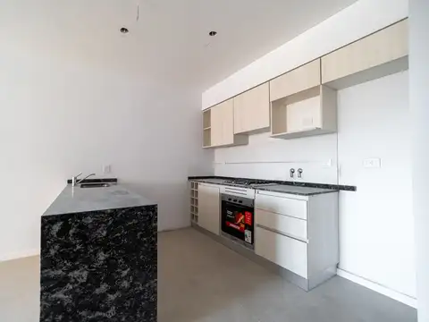 Departamento en Venta en Centro, Rosario