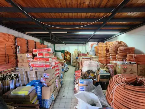 Local en Venta en Haedo, USD 330.000