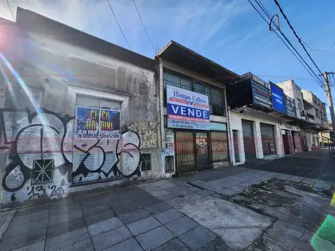 Av. Presidente Perón 1757