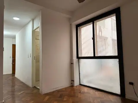 ALQUILER MONOAMBIENTE CONSTITUCIÓN 