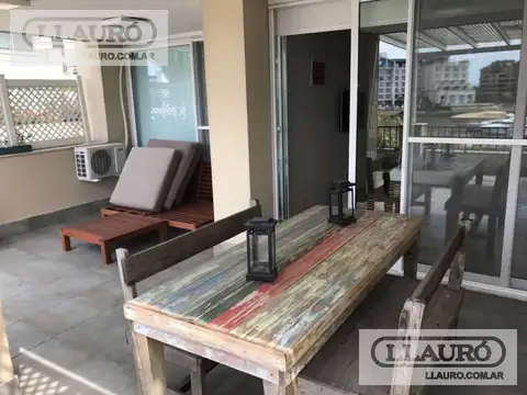 Departamento en Venta en Nordelta Terrazas de la Bahia, USD 275.000