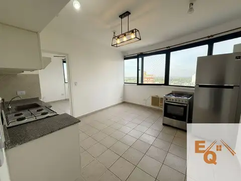 Departamento en alquiler en Muñiz