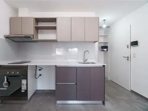Departamento en Venta Apto profesional