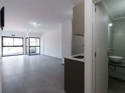 Departamento en Venta en Caballito, USD 103.000