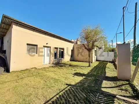CASA EN VENTA  EN ARTURO SEGUI