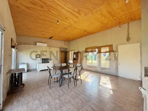 Casa en Venta en Arturo Seguí, USD 67.000