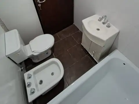 Departamento en Alquiler al Este