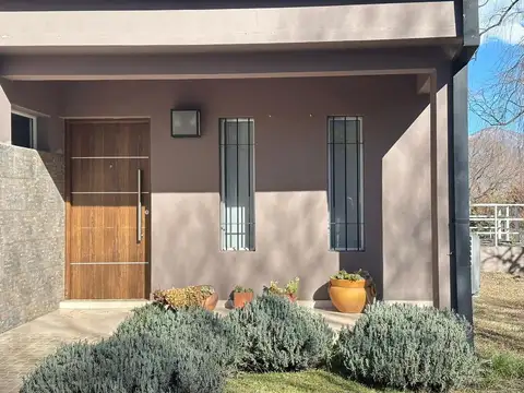 Casa en Venta en Tafi Del Valle, USD 135.000