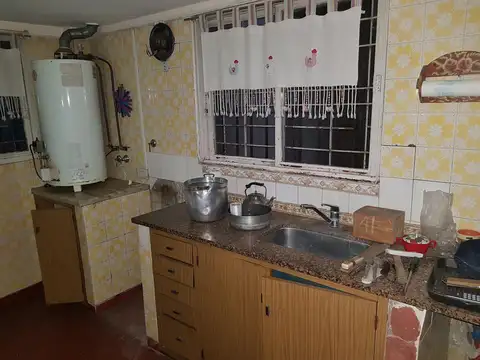 Casa - Florencio Varela