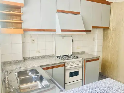 Vta Dpto Caballito 4 amb dep cfte baulera luz balc